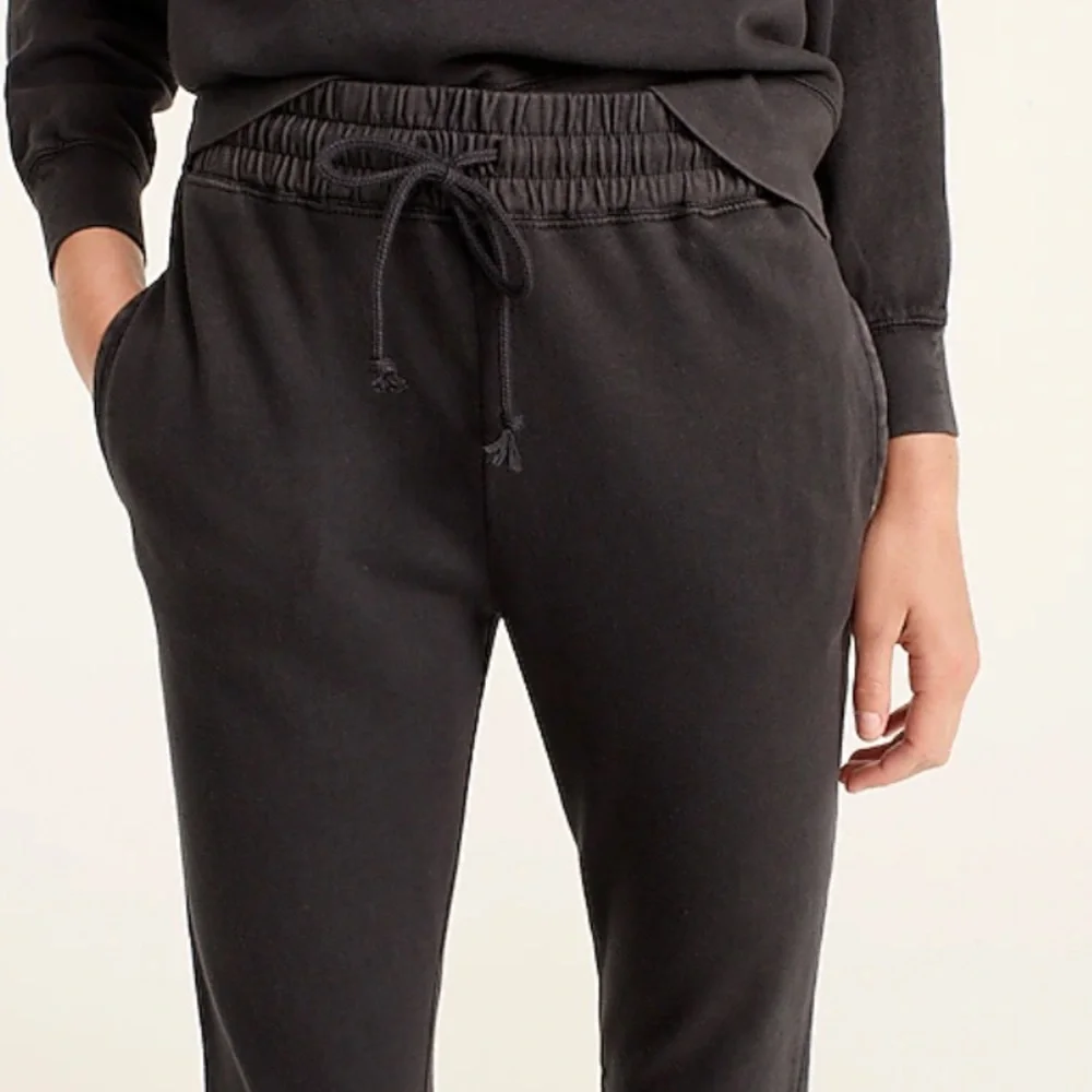 NWT J.‎ Crew Women's Magic Rinse™ jogger pant